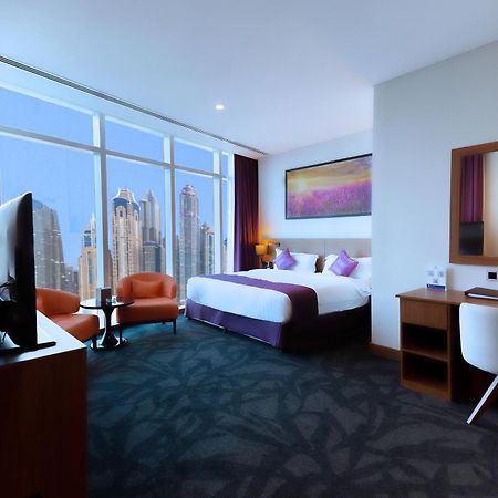 Park Regis Business Bay Hotel Dubai Exterior foto
