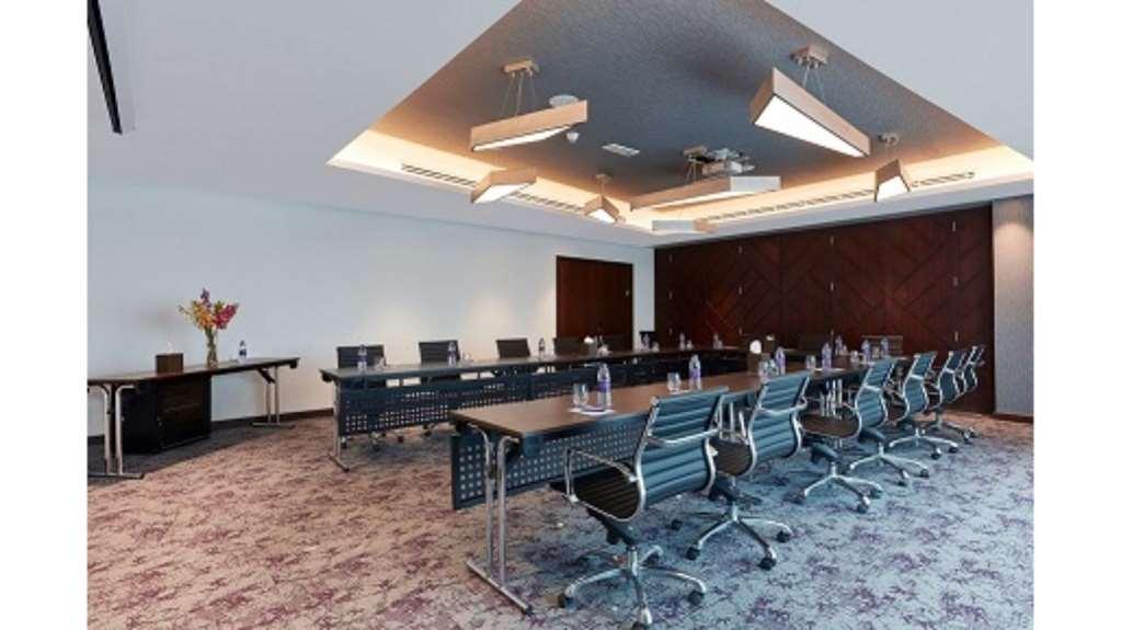 Park Regis Business Bay Hotel Dubai Facilități foto